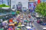 Tour Thái Lan - Bangkok - Pattaya